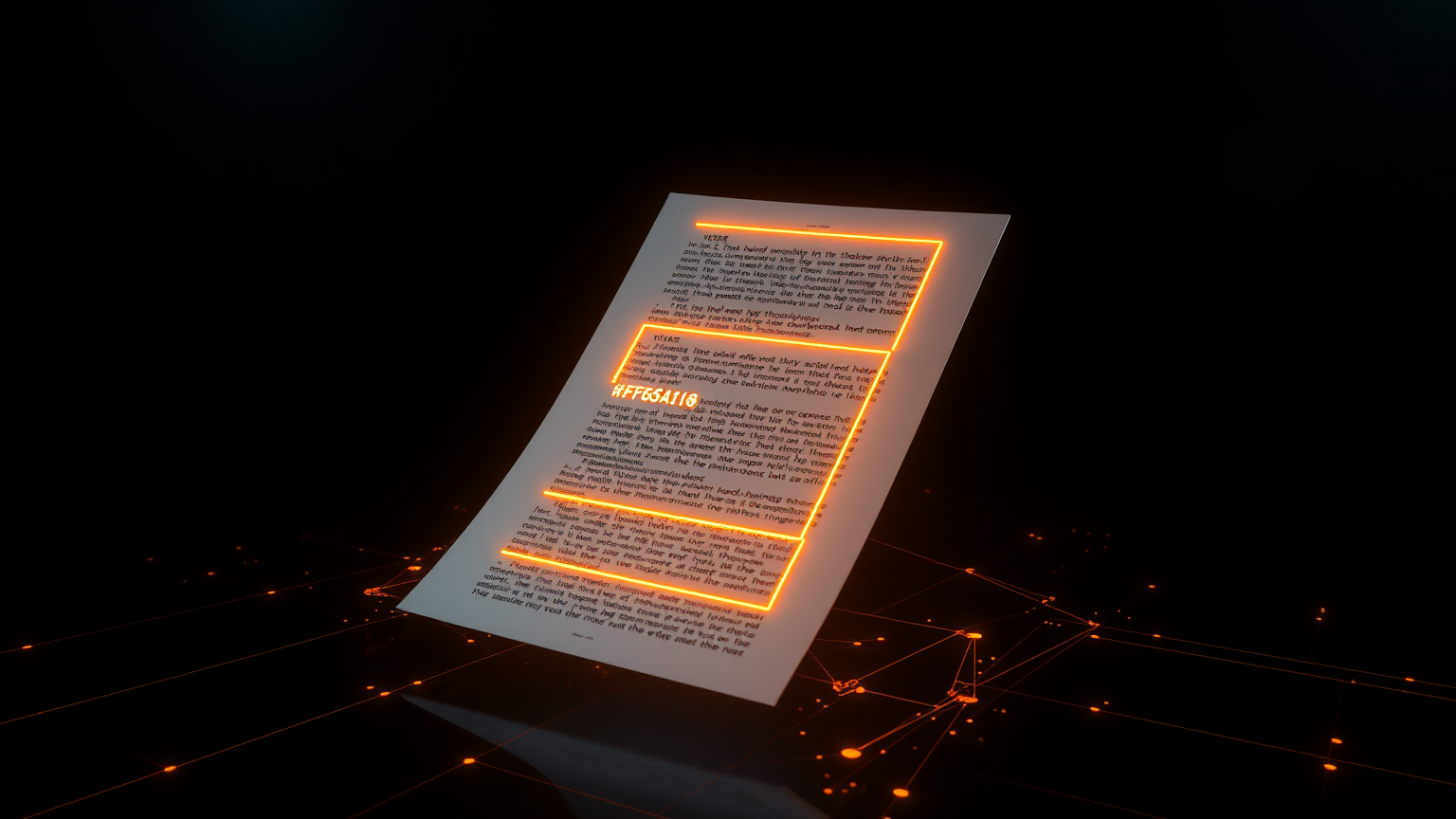 Mistral OCR 4: ограничивающие рамки и OCR на 170 языков для самостоятельного развертывания RAG
