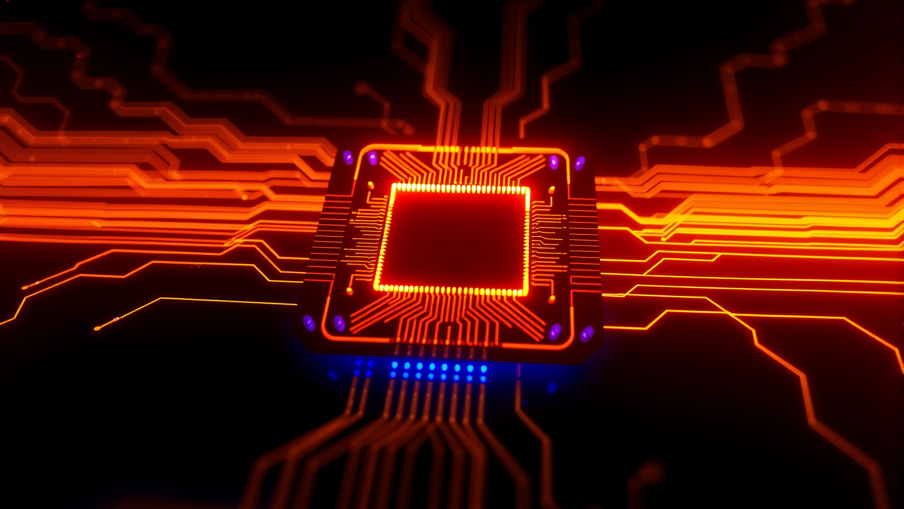 Jalapeño от OpenAI: собственный чип для вывода от Broadcom