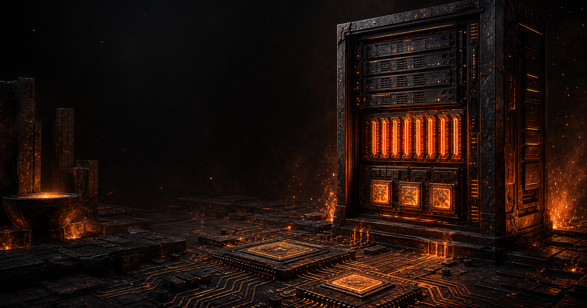 Требования к VPS для self-hosted ИИ-команды: RAM, CPU и реальная цена