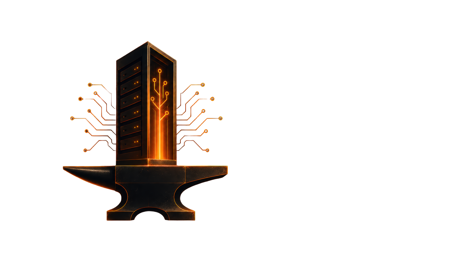 OfficeForge — ИИ-команда на одной доске